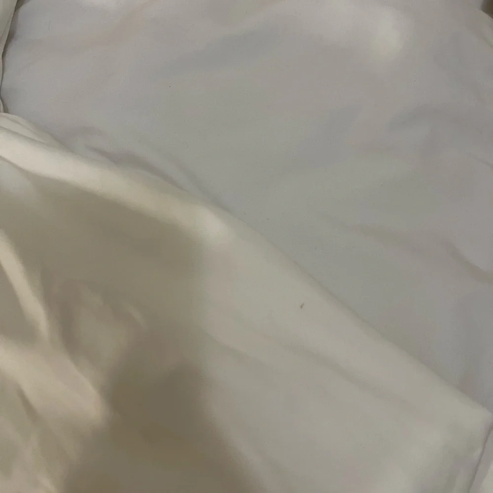 House of CB White Strapless Dress - Picture 4 of 5